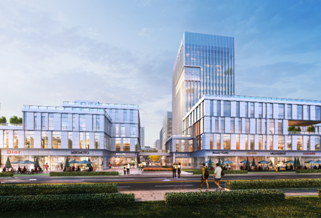 河西诸暨二手房