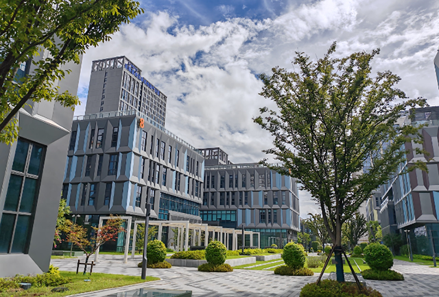 河西工业地产投资新蓝海——新能源产业园区崛起